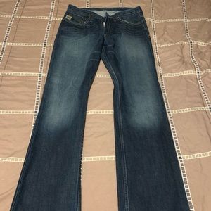 Men’s Cinch Jeans